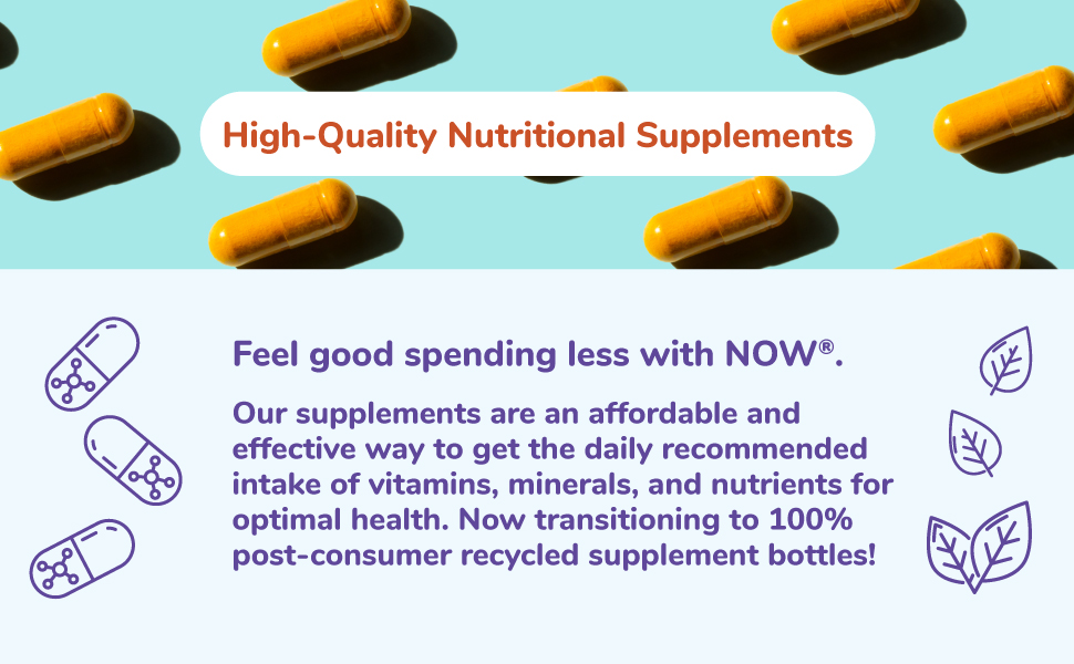 Now Supplements Methyl Folate 1,000 mcg, Metabolically Active Folate, Co-Enzyme B Vitamin, 180 Tablets
