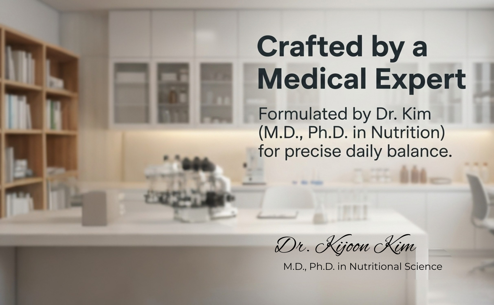 Korean Red Ginseng Prime Liquid Extract - 11mg Ginsenosides, 6-Year-Old Panax Red Ginseng for Energy & Immune Support - Dr. Kim Formulated, No Added Sugar, Vegan - 10 Pouches (30 mL Each)