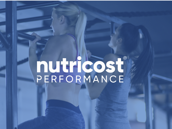 Nutricost Creatine Monohydrate + Hydration (Blue Raspberry) 30 Servings