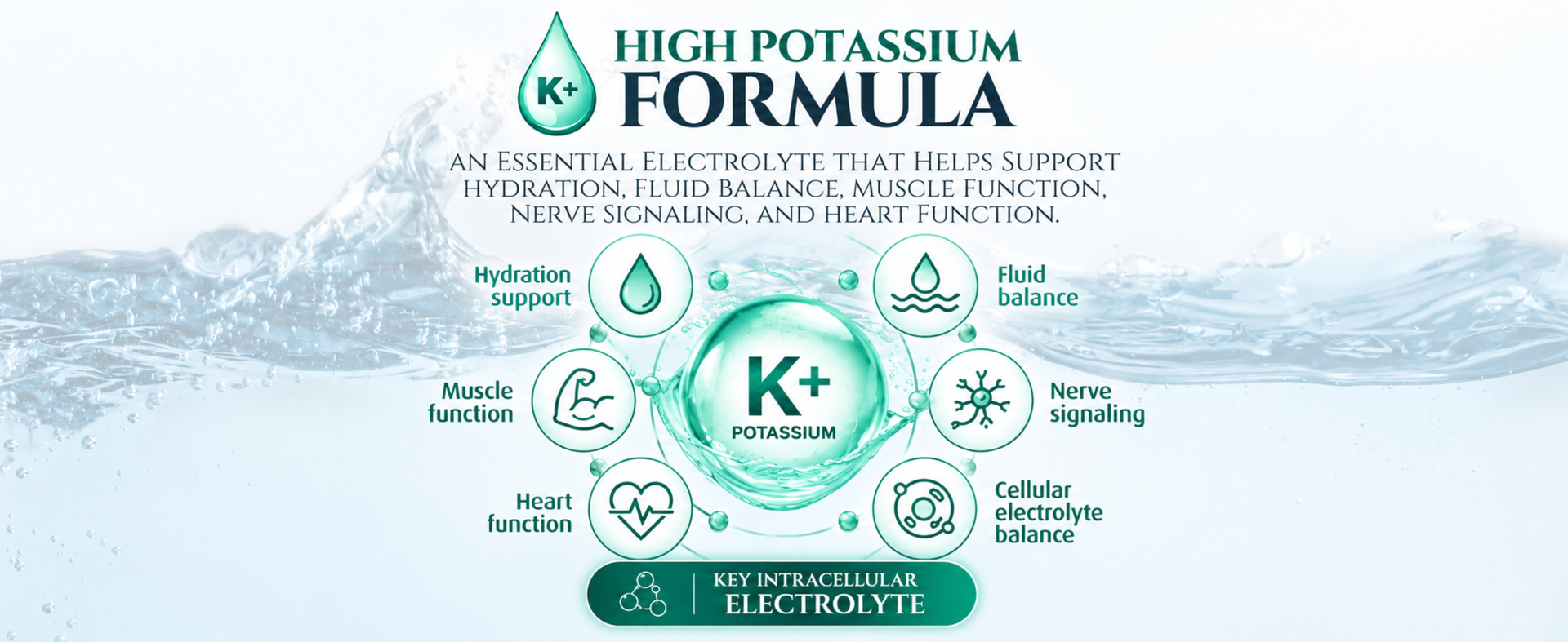 FAST LYTE No Sugar Electrolytes Powder Simply Raw | Mix in Coffee, Soup, Juice, Water, Smoothies, Broth, Anything | No Sweeteners or Flavorings | Keto & Sugar Free | Non-GMO & Vegan