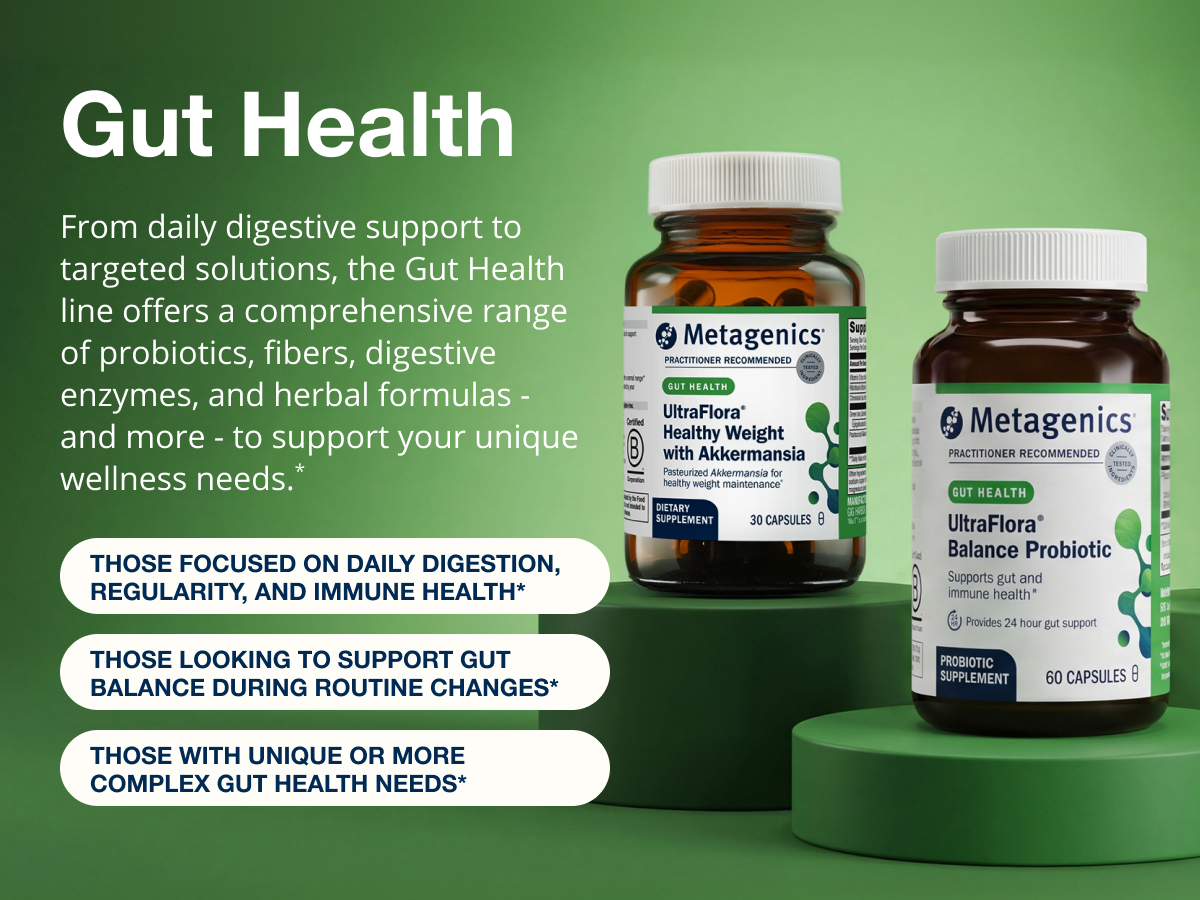 Metagenics Vitamin D3 and Vitamin K2 5,000 IU with MK-7, 60 Softgels