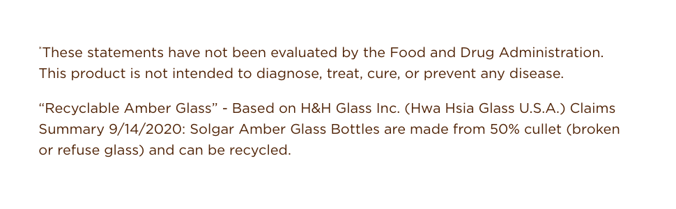 Solgar Chelated Copper, 100 Tablets - Essential for Collagen Formation
