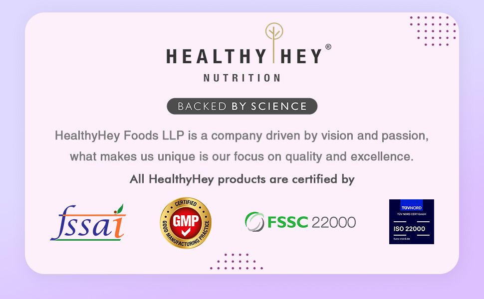 HealthyHey 영양 칼륨 구연산염 -120 식물성 캡슐