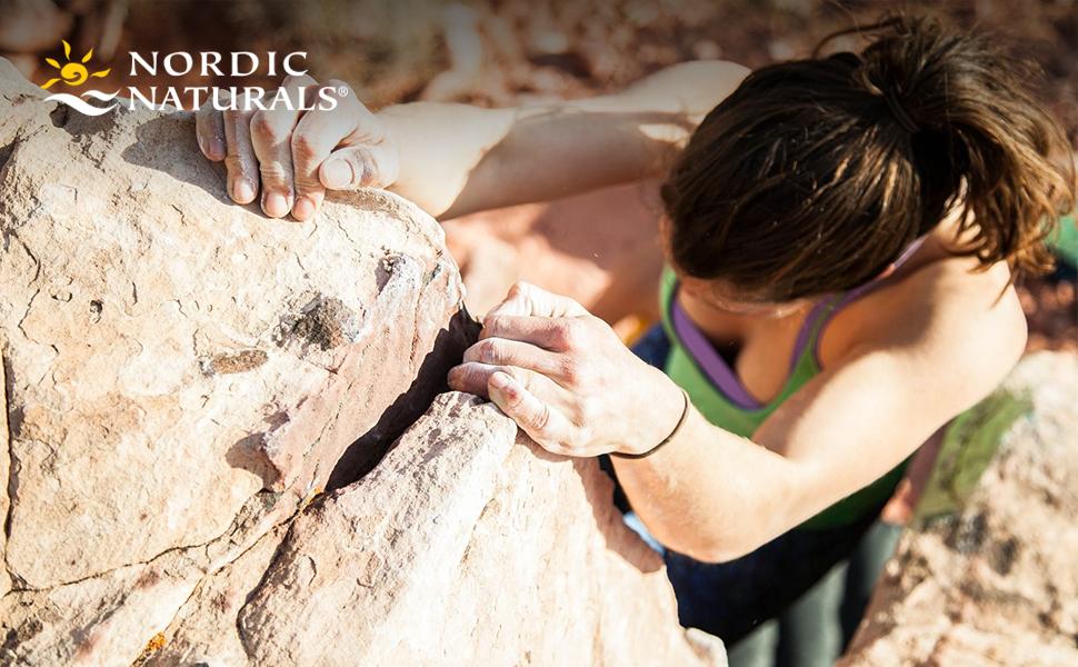 Nordic Naturals Ultimate Omega + CoQ10 Supplement | 1280 Mg Omega 3 Fish Oil & Ubiquinol CoQ10 100Mg | Coenzyme Q10 For Cardiovascular Health & Antioxidant Support | Lemon Fish Oil Flavour 60 Softgel
