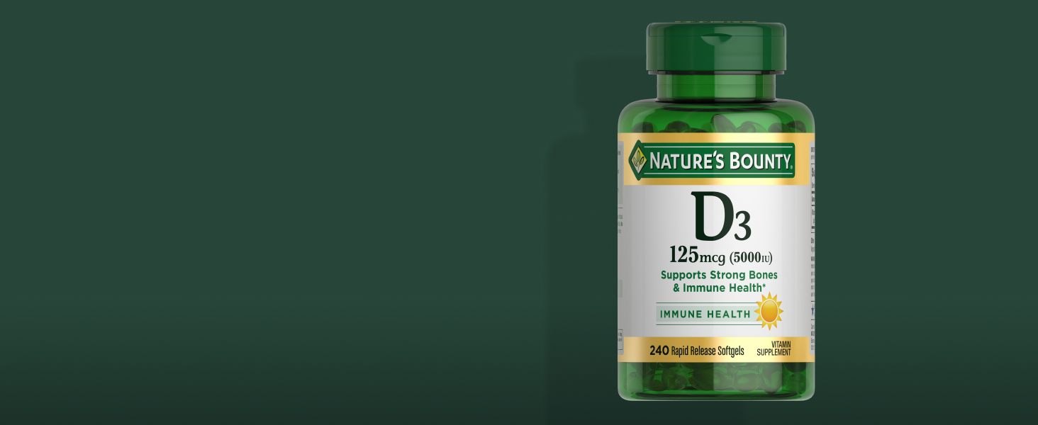 Nature's Bounty Lutein 40 mg, 30 Softgels