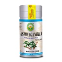 BASIC AYURVEDA Ashwagandha 분말 | 유기 인삼 뿌리 추출물 | 에너지, 초점, & 계류 지원 | 천연 아유르베디 초본 보충 | 3.53 Oz (100g)
