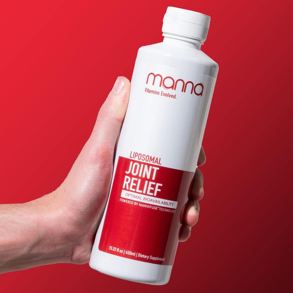 Manna 비타민은 여자를 위한 Liposomal 합동 기복 보충교재를, 남자 포함합니다 Curcumin, 글루코사민, Chondroitin, 합동 건강을 위한 Quercetin, Swelling, Aches, 운동의 증가 범위, 기동성 포함합니다