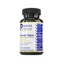 Probiotic 및 Prebiotics를 가진 최고의 소화 효소 - Amylase, Protease & Lipase, 60 Plant-Sourced 캡슐과 함께 풀 스펙트럼 소화 지원 촉진