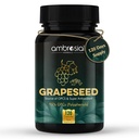 1-120 캡슐의 AMBROSIAL Grapeseed 캡슐 팩