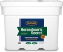 Farnam Horseshoer의 비밀은 Hoof 보충 교재를, 승진시킵니다 건강한 hoof 성장을, 유지합니다 hoof 벽 & 지원 부수한 hooves, 38 lbs., 100 일 공급