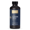Quicksilver Scientific Glutathione Complex - 액체 글루타티온 및 우유 이틀 - 비타민 B 복합체 - 매일 사용을위한 보충 (3.38 fl oz)