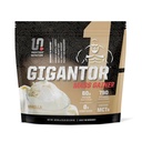 Brian Shaw (60g Protein, 30 서빙, 최대 790 품질 칼로리)에 의해 정의 된 영양 기증자 질량 게인터 - 5 단계 단백질 혼합 (5.16 파운드, Vanilla)와 하드 게인터 포뮬러