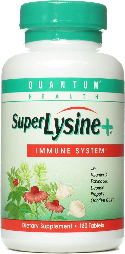 최고 Lysine+ 180T의 12의 팩