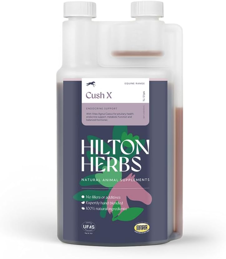 힐튼 허브 Cushx 1 리터