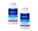 Zeasorb-AF 슈퍼 흡수성 치료 분말 Jock Itch 2.5 Ounce (팩 2)