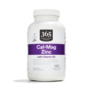 전체 식품 시장의 365, 비타민 D3, 채식주의, 180 조사와 Cal-Mag-Zinc