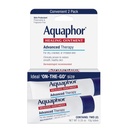 Aquaphor 치유 연고 진보된 치료 피부 보호제, 건조한 피부 몸 Moisturizer, 0.35 Oz 관, 2의 팩