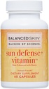 Sun Defense+ 비타민