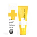 First Honey® Manuka Honey Cream for Dry & Itchy Skin | Eczema, Rosacea, Psoriasis, & Dermatitis의 빠른 구호 | Natural & No Fillers | 아기 및 유아용 안전 | 1.75 oz