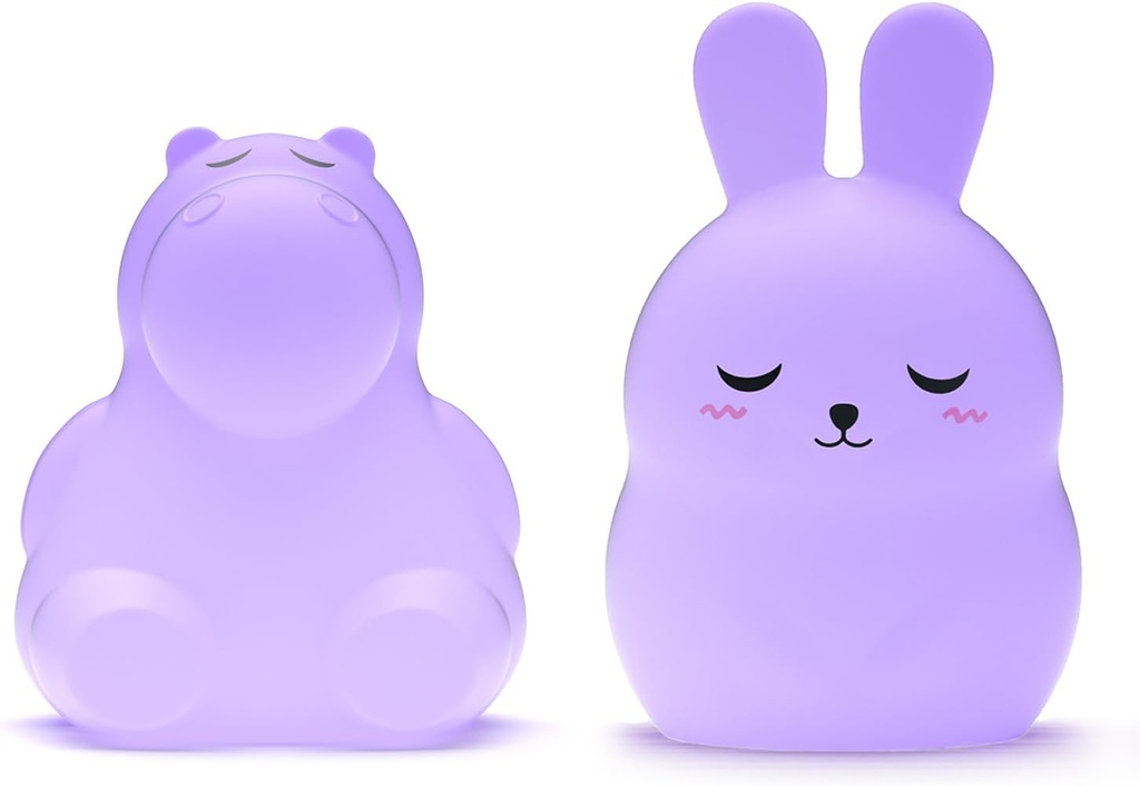 호흡 팔 친구 컬렉션 : Bonnie와 Hugo