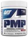 GAT SPORT PMP (Peak Muscle Performance), 사전 운동, 30 서빙 (Fruit Punch)