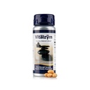 Proteolytic Systemic 효소 액체 젤 캡슐 Serrapeptase, Immune 및 합동 지원, 자연적인 Ache 기복 플러스 비료 보충교재 (180의 캡슐)