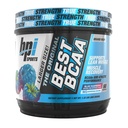 BPI 스포츠 최고의 BCAA - BCAA 분말 - 분기된 사슬 아미노산 - 근육 회복 - 근육 단백질 종합 - 향상된 성능 - 하이드 록시 - 블루 라즈베리 - 60 서빙 - 21.12 Oz