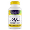 건강한 근원® CoQ10 100 mg – 자연적인 Trans Isomer Ubiquinone – Yeast Fermented, 지원 심장 건강 & 세포 에너지 – 비 GMO 150 Softgels