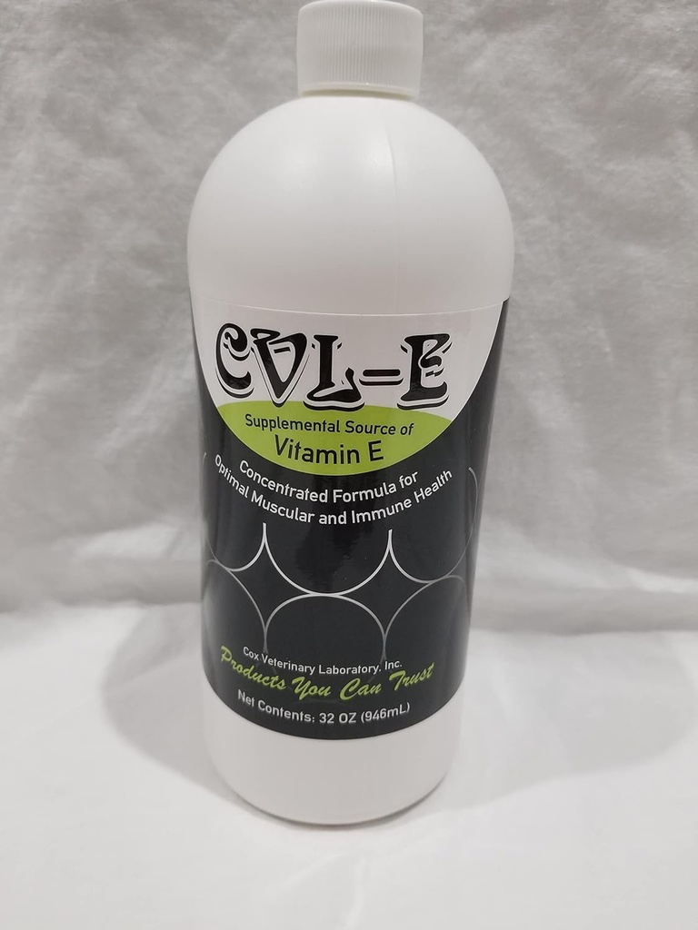 CVL-E Quart 32 FL Oz (팩 1)