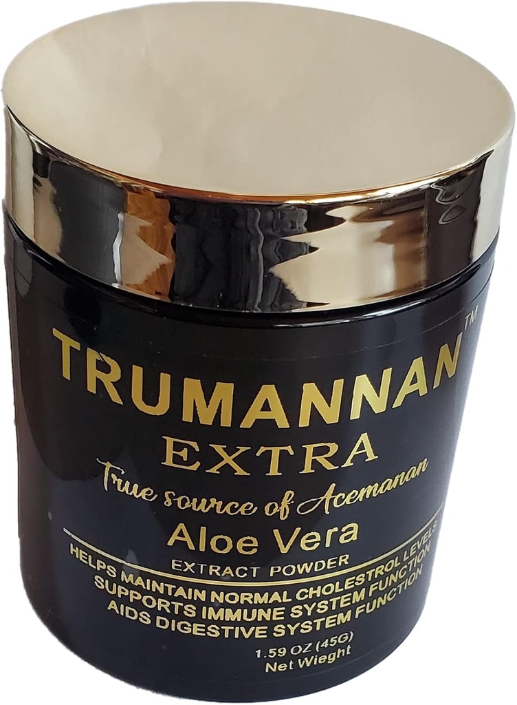 알로에 Vera 추출물 분말 40 Percent Acemannan 250 캡슐에 동등한 비 GMO 100 퍼센트 자연적인 Kosher Vegan