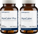 Metagenics 번들 - MyoCalm Plus & MyoCalm