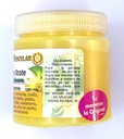 체모마일과 Ocote 소나무 추출물 140grs와 근육 포화.