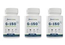 Benfotiamine 150Mg 120 젤라틴 캡슐 병 - 3 병 팩