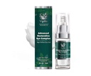 VipBio Organic Advanced Restorative Eye Complex 다크 서클과 퍼프 테이프 0.5 fl. oz.