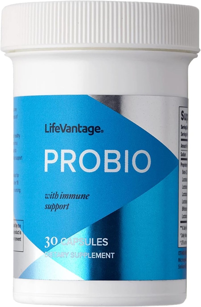 LifeVantage ProBio - 30 캡슐