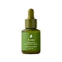 Asna Beard Boost Oil - 냉간 압력, 모든 머리 유형, 자극 성장, 노르싱 & 습기를 공급, 비타민 C와 Ayurvedic & Softer, Fuller Beard
