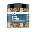 Earthborn 성분 말 Chestnut 200 캡슐, 순수한 & undiluted, 첨가물 없음