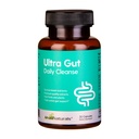 AvailNaturals Ultra Gut Daily Cleanse 15 Day Cleanse-with Senna 잎 추출물, Cassia씨, 2.5 억 Probiotics & Dietary 섬유, 30 캡슐