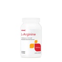 GNC L Arginine 1000mg 보충교재는, 건강한 혈관 톤, 90의 서빙을 지원합니다
