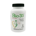 Bio-35 100ct 철 글루텐 & 콩 - 무료