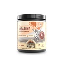 Earth Fed Muscle Transcend Creatine Monohydrate Powder – 여성을 위한 100% 독일의 Creapure Creatine | 근육 회복 및 건물, 에너지 생산 | 용기 당 5g의 서빙, 60의 서빙