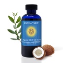C60 ESS60, Immune 지원, Antioxidants, Flexibility 및 합동 지원 보충교재에 있는 Sleep Aid 부자, 에너지 부스트를 위한 MCT 웰니스를 승진시키는 MCT 기름, 8개 oz