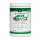 활력 건강, 녹색 활력, 포함 65 식물 기반 Superfoods, 25 억 Probiotics, 섬유, Adaptogens & 효소, 30 서빙