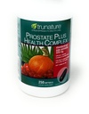 TruNature Prostate Plus Health Complex - 아연, 리코펜, 호박 씨앗, 크랜베리 - 250 Softgels (1 병)와 함께 팜 토 레