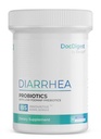 IBS 설사 구호 및 IBS-D에 대한 항염증제 Probiotic - 장기 안락을 위한 임상적으로 장식된 항염증제 알약 - 성인을 위한 Diarrhea 약물 - Specialized IBS 보충교재와 약