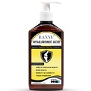 Baxyl - 합동 기복 보충교재 (비건, 글루텐 자유로운, 비 GMO, 특허가 주어진 구두 MHB3)를 위한 액체 Hyaluronic 산