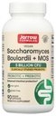 Jarrow 공식, Saccharomyces Boulardii MOS, 90 조사