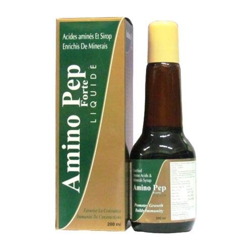 AMINO PEP 포드