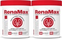 캡슐 Kidney Restores & Kidney Care Supplement - 정상적인 Kidney 기능을 지원하는 Probiotic & Prebiotic 보충 - 캡슐 당 50 억 CFU - 미국 (180 모자 (2 팩)에서 만든