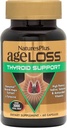 NATURES PLUS 갑상선 연령대, 60 CT